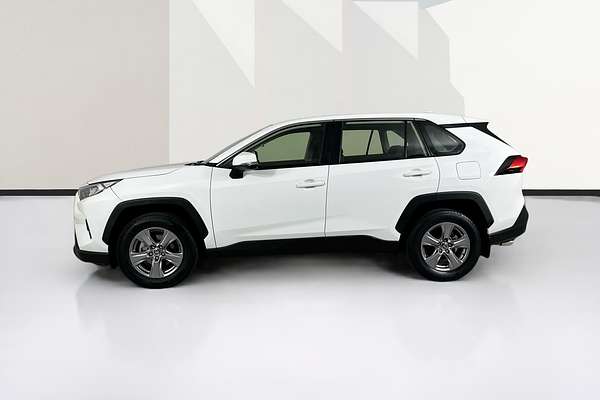 2023 Toyota RAV4 GX (2WD) MXAA52R