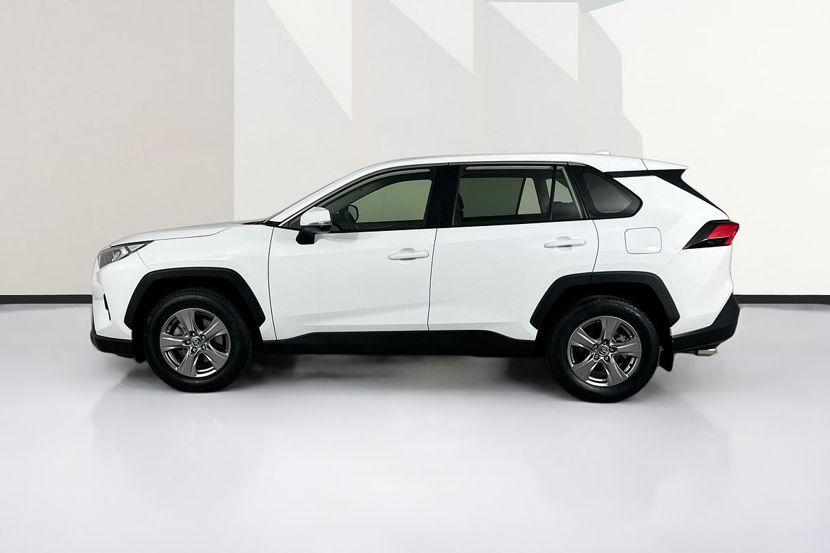 2023 Toyota RAV4 GX (2WD) MXAA52R