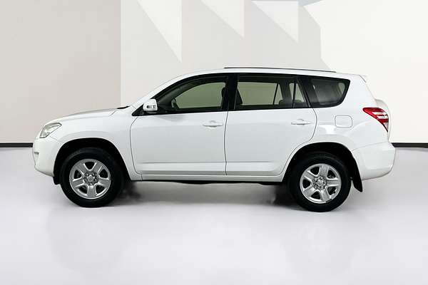 2012 Toyota RAV4 CV (2WD) ACA38R