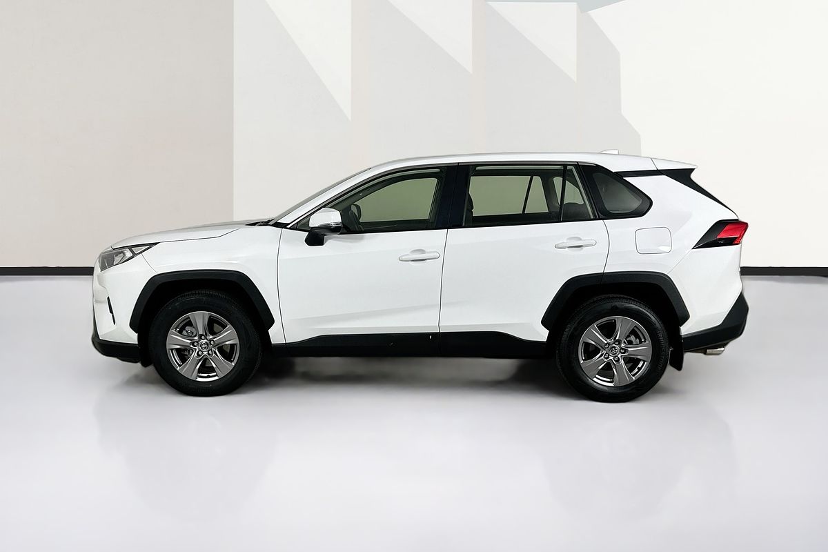 2023 Toyota RAV4 GX (2WD) MXAA52R