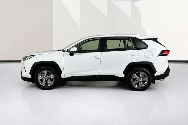 2023 Toyota RAV4 GX (2WD) MXAA52R
