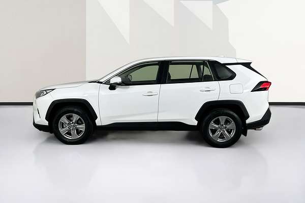 2023 Toyota RAV4 GX (2WD) MXAA52R