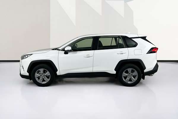 2024 Toyota RAV4 GX (2WD) MXAA52R