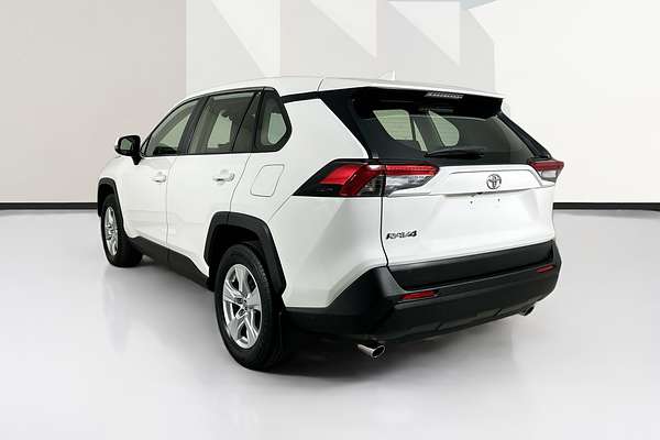 2020 Toyota RAV4 GX (2WD) MXAA52R