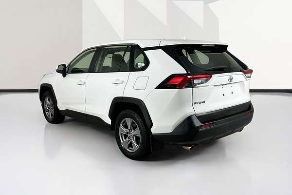 2023 Toyota RAV4 GX (2WD) MXAA52R