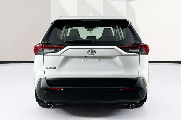 2020 Toyota RAV4 GX (2WD) MXAA52R