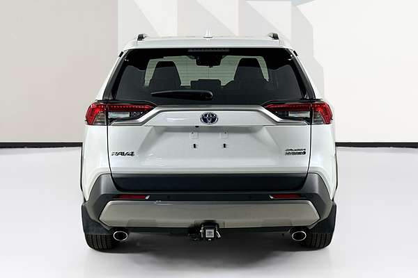 2023 Toyota RAV4 CRUISER (2WD) HYBRID AXAH52R