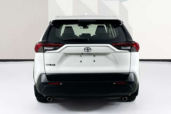 2020 Toyota RAV4 GX (2WD) MXAA52R
