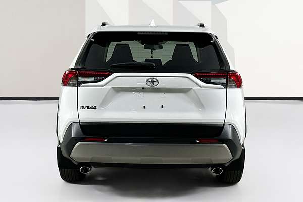 2022 Toyota RAV4 GXL (2WD) MXAA52R