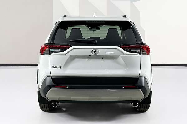 2022 Toyota RAV4 GXL (2WD) MXAA52R