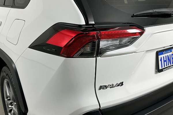 2022 Toyota RAV4 GX (AWD) FSS + NAVIGATION HYBR AXAH54R
