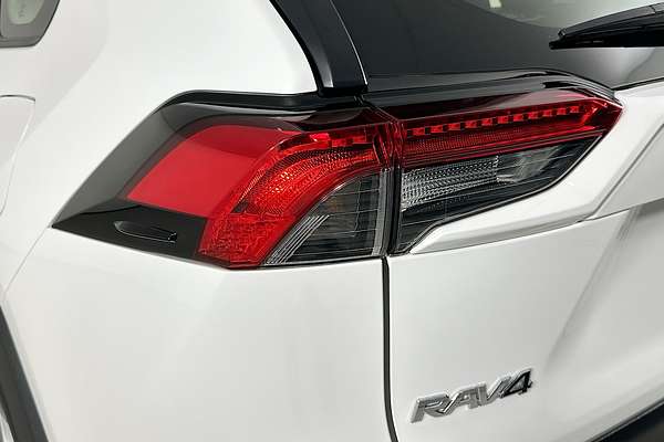 2024 Toyota RAV4 GX (AWD) HYBRID AXAH54R