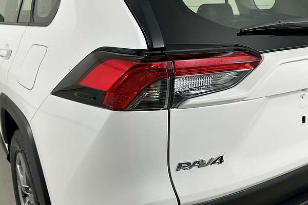 2024 Toyota RAV4 GX (2WD) HYBRID AXAH52R