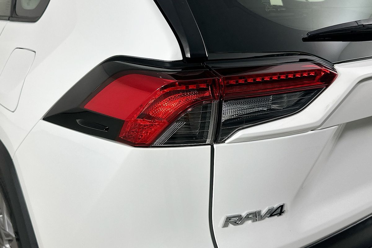 2024 Toyota RAV4 GX (AWD) HYBRID AXAH54R