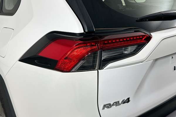 2024 Toyota RAV4 GX (AWD) HYBRID AXAH54R