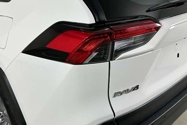 2024 Toyota RAV4 GX (AWD) HYBRID AXAH54R