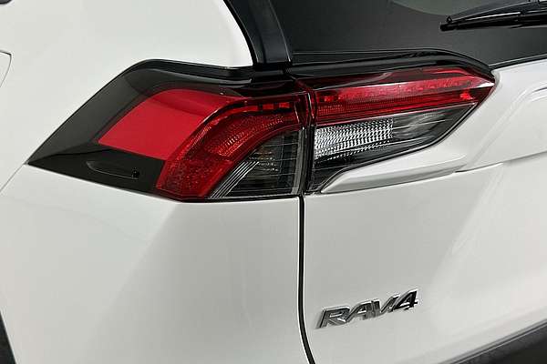 2024 Toyota RAV4 GX (AWD) HYBRID AXAH54R