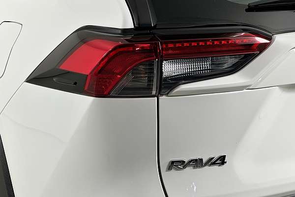 2024 Toyota RAV4 GX (AWD) HYBRID AXAH54R