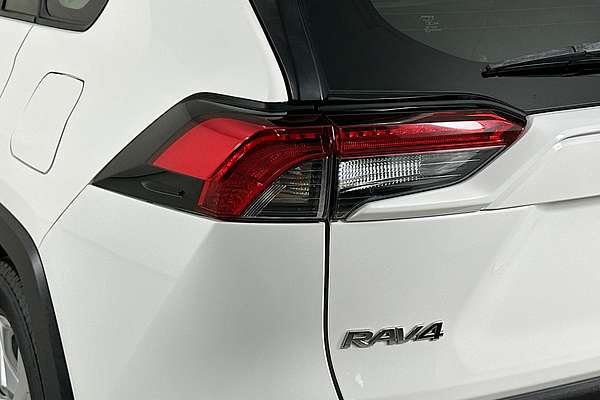 2021 Toyota RAV4 GX (AWD) HYBRID AXAH54R
