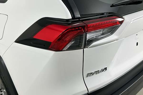 2024 Toyota RAV4 GX (2WD) HYBRID AXAH52R