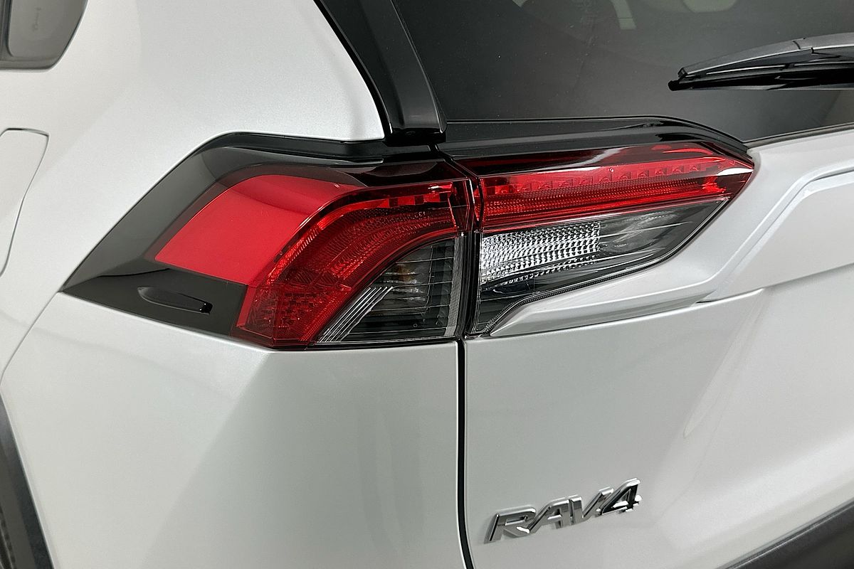 2024 Toyota RAV4 GXL (2WD) HYBRID AXAH52R