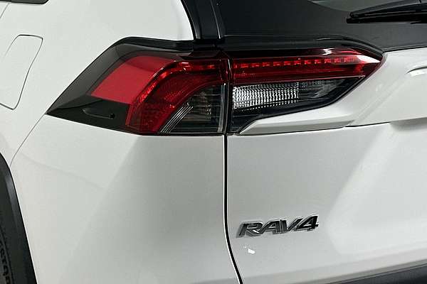 2024 Toyota RAV4 GX (2WD) HYBRID AXAH52R