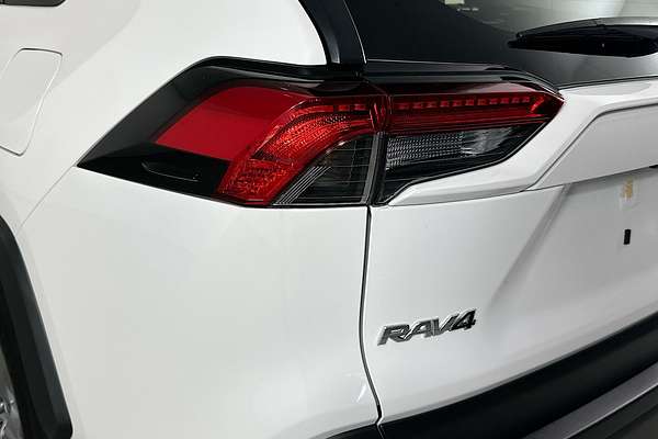 2024 Toyota RAV4 GX (2WD) HYBRID AXAH52R
