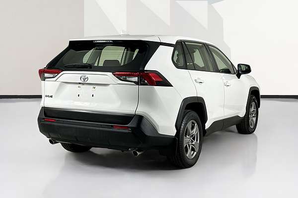 2023 Toyota RAV4 GX (2WD) MXAA52R