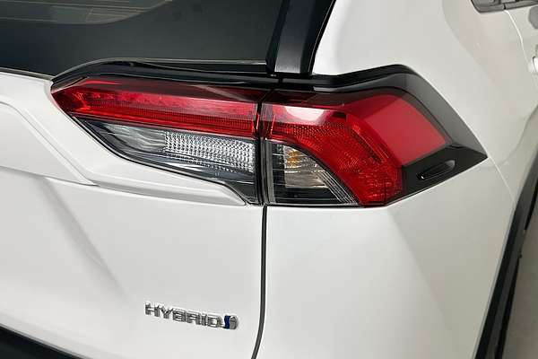 2024 Toyota RAV4 GX (2WD) HYBRID AXAH52R