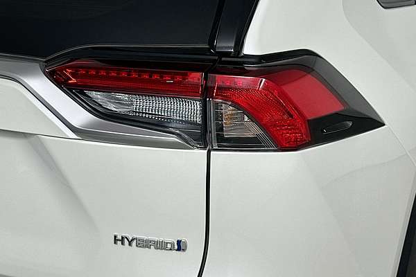 2022 Toyota RAV4 XSE (2WD) HYBRID AXAH52R
