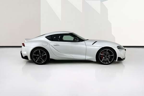 2019 Toyota SUPRA GTS GR DB42R