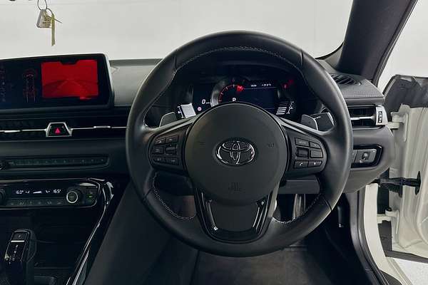 2019 Toyota SUPRA GTS GR DB42R