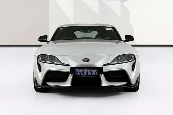 2019 Toyota SUPRA GTS GR DB42R