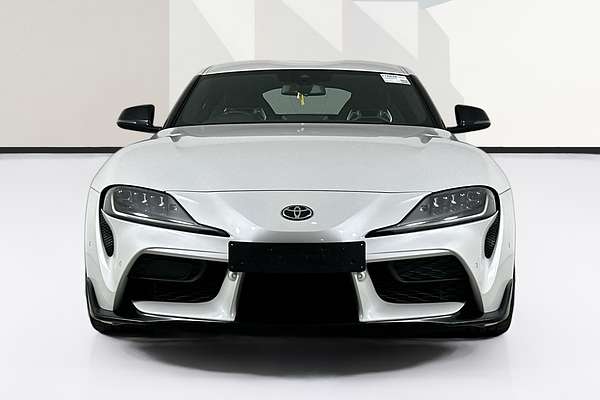 2021 Toyota SUPRA GTS DB02R