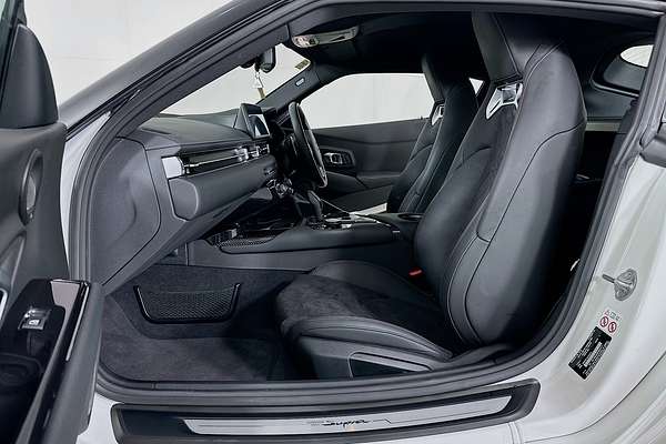 2019 Toyota SUPRA GTS GR DB42R