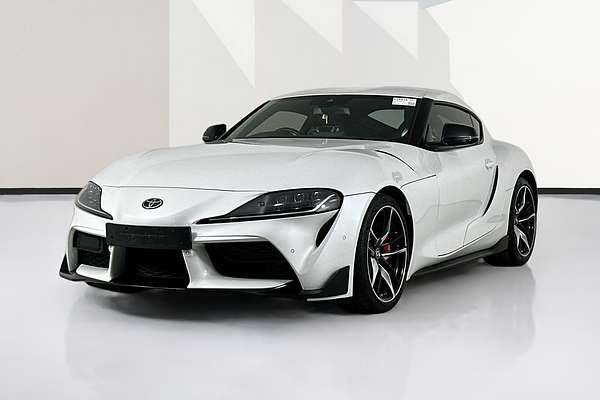 2021 Toyota SUPRA GTS DB02R