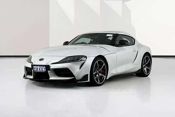 2019 Toyota SUPRA GTS GR DB42R