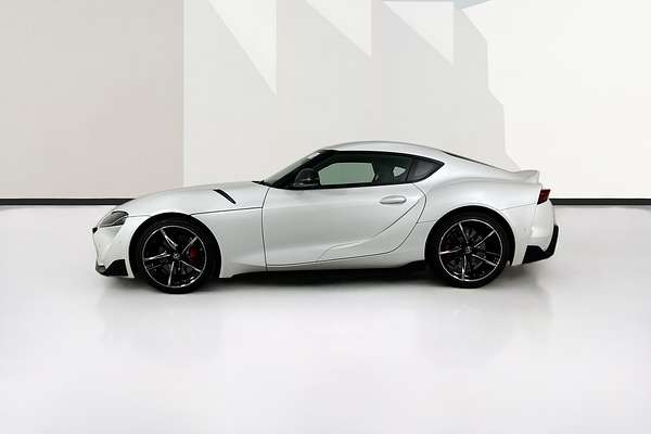 2019 Toyota SUPRA GTS GR DB42R