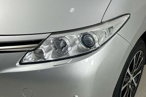 2013 Toyota TARAGO ULTIMA V6 GSR50R MY13