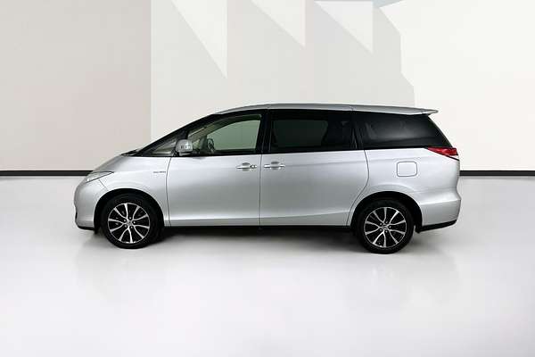2013 Toyota TARAGO ULTIMA V6 GSR50R MY13