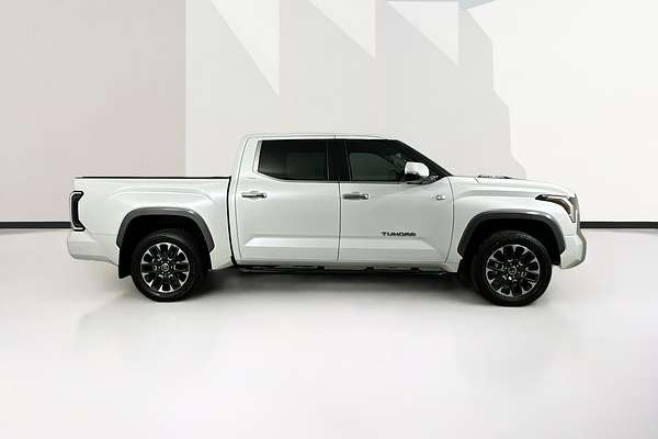 2024 Toyota TUNDRA LIMITED VXKH75L 4X4