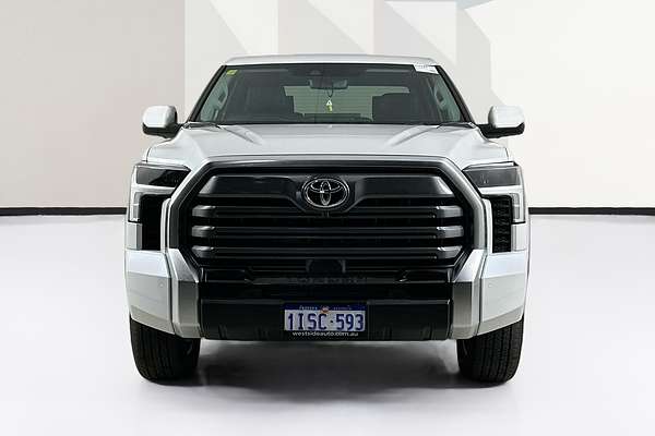 2024 Toyota TUNDRA LIMITED VXKH75L 4X4