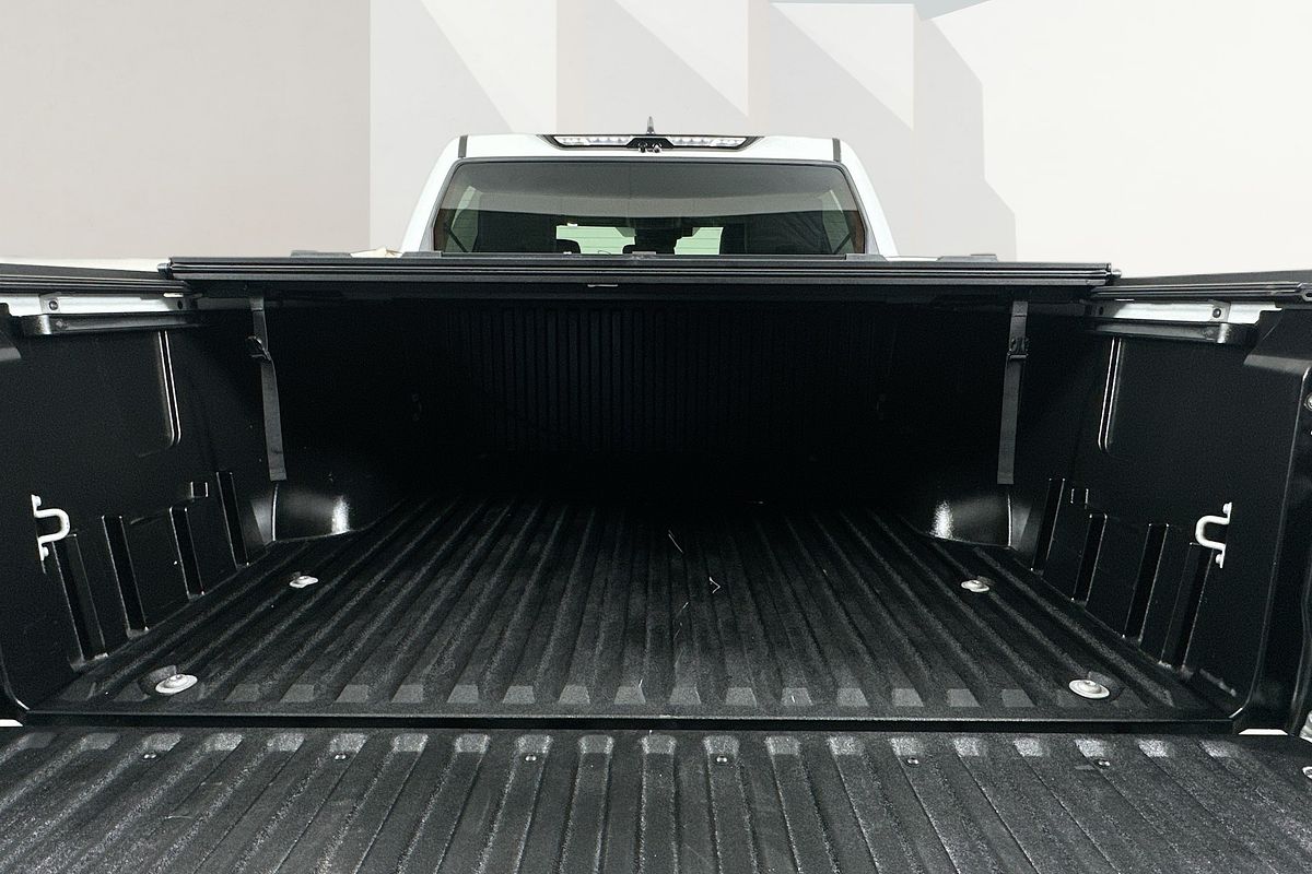 2024 Toyota TUNDRA LIMITED VXKH75L 4X4