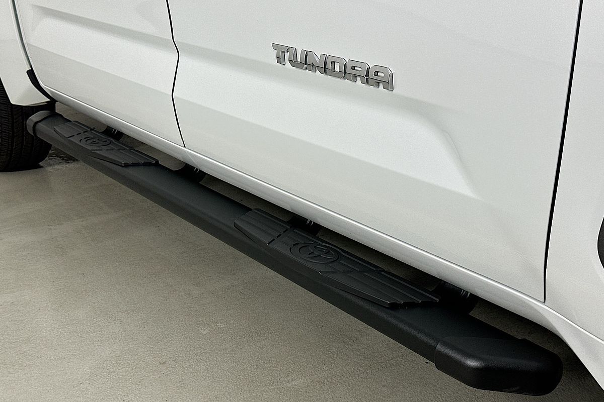 2024 Toyota TUNDRA LIMITED VXKH75L 4X4