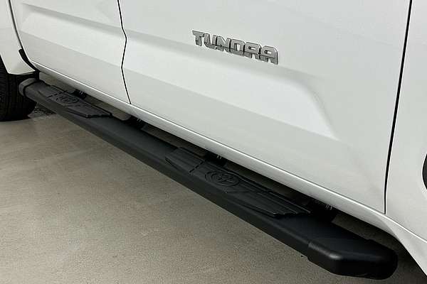2024 Toyota TUNDRA LIMITED VXKH75L 4X4