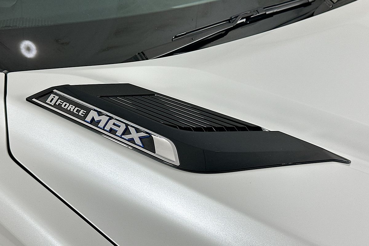 2024 Toyota TUNDRA LIMITED VXKH75L 4X4