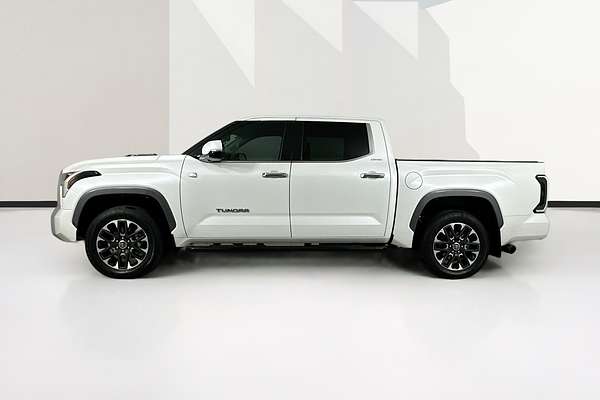 2024 Toyota TUNDRA LIMITED VXKH75L 4X4