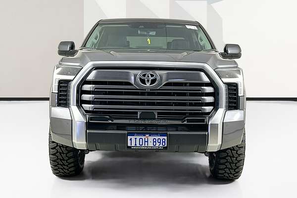 2024 Toyota TUNDRA LIMITED VXKH75L 4X4