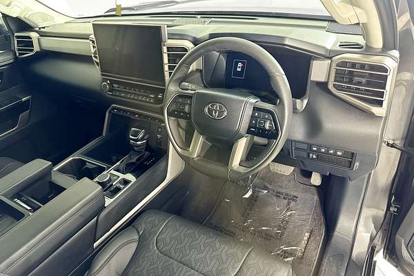 2024 Toyota TUNDRA LIMITED VXKH75L 4X4