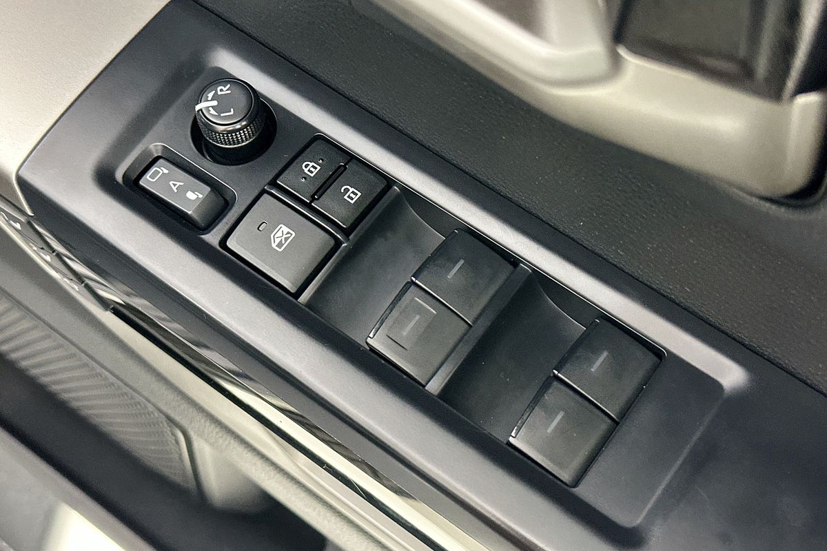 2024 Toyota TUNDRA LIMITED VXKH75L 4X4